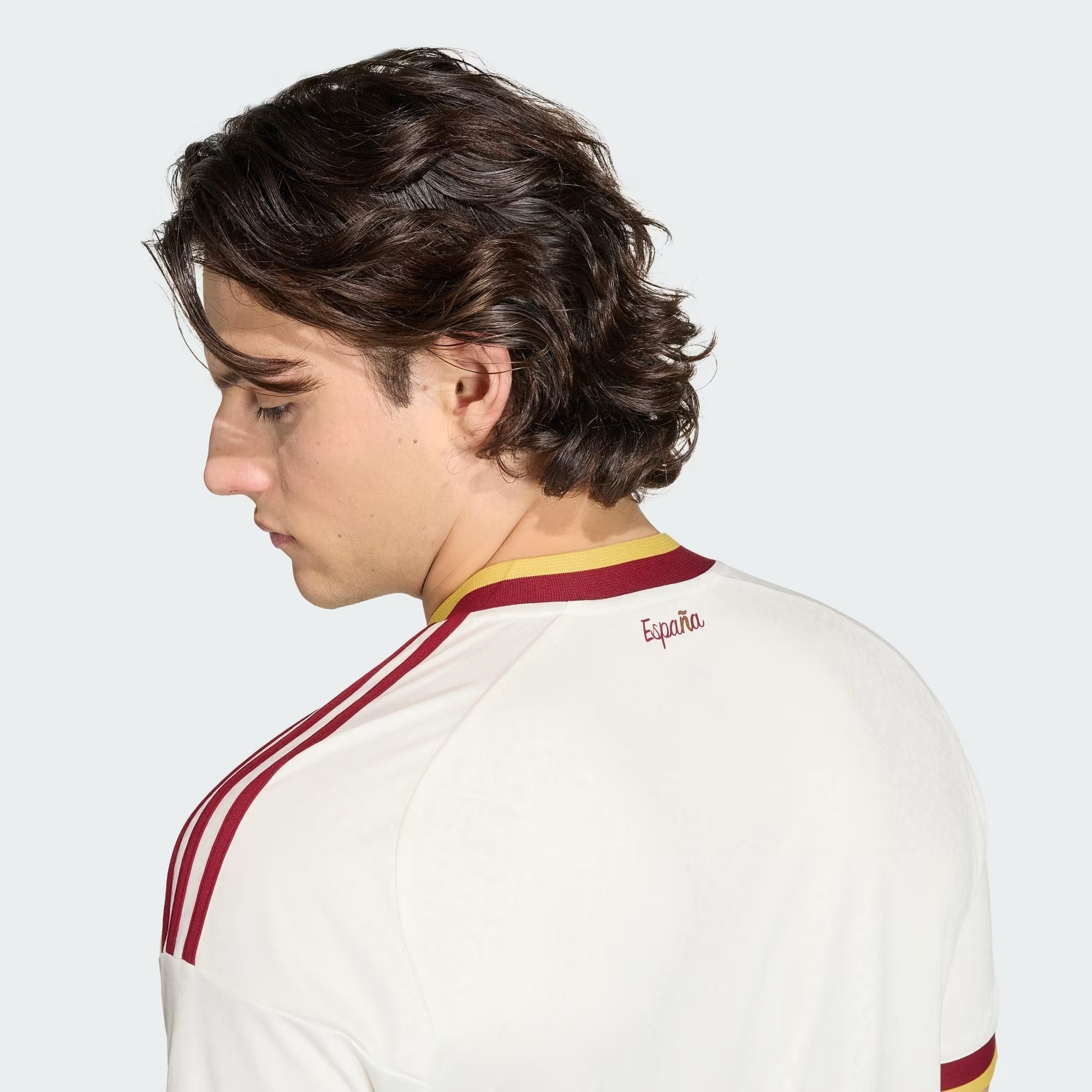 Spain Away Jersey 2026 World Cup — view 6