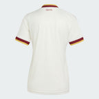 Camiseta Mujer Segunda Equipación Mundial 2026 España — Vista 3