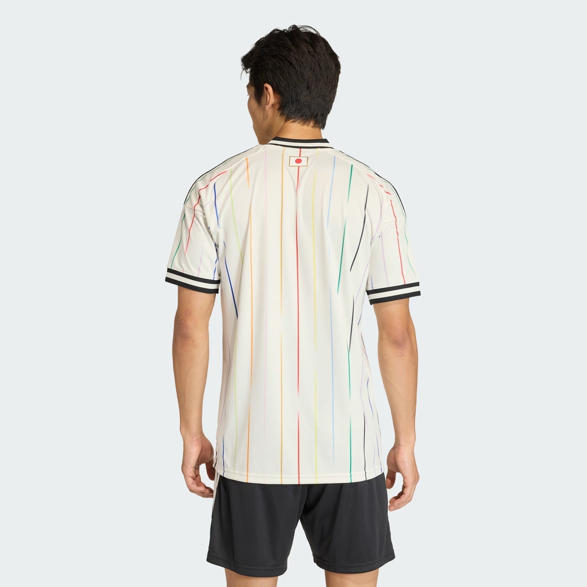 Japan Away Jersey 2026 World Cup