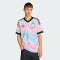 Camiseta Segunda Equipación Mundial 2026 Bélgica