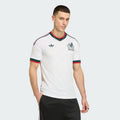 Camiseta Segunda Equipación Mundial 2026 México