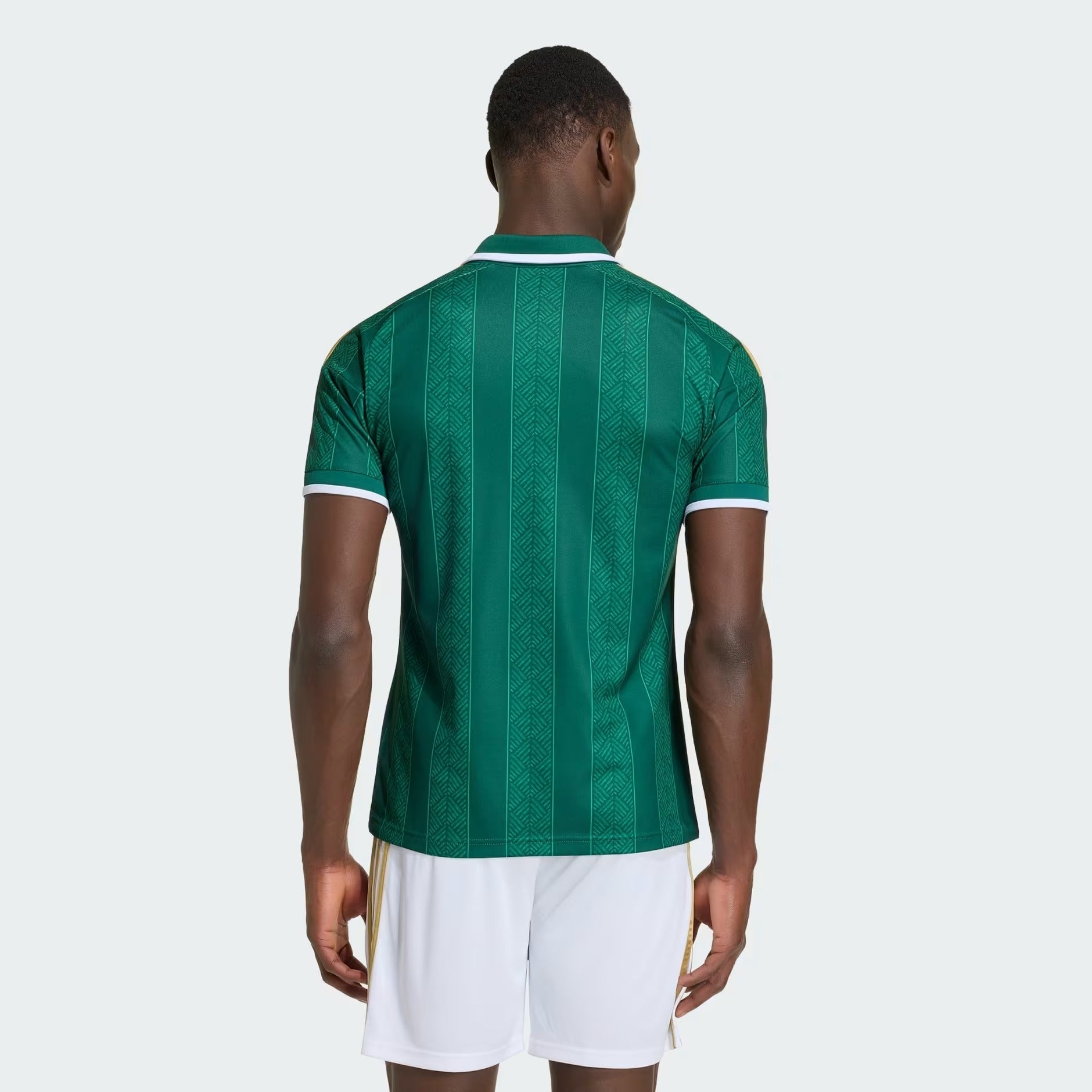 Camiseta Primera Equipación Mundial 2026 Sudáfrica — Vista 2