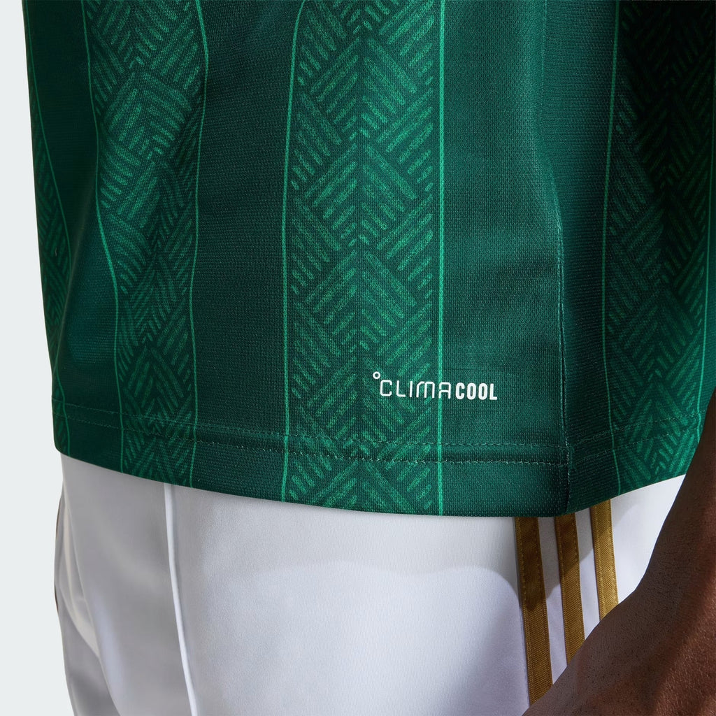 Camiseta Primera Equipación Mundial 2026 Sudáfrica — Vista 3