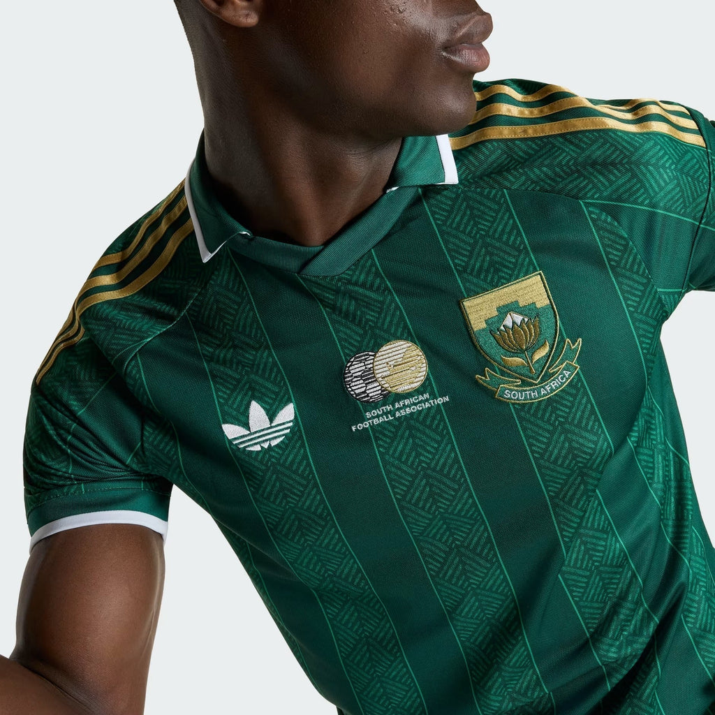 Camiseta Primera Equipación Mundial 2026 Sudáfrica — Vista 4