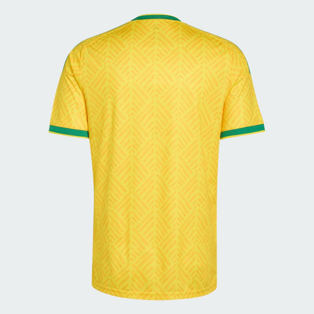 Camiseta Segunda Equipación Mundial 2026 Sudáfrica — Vista 7