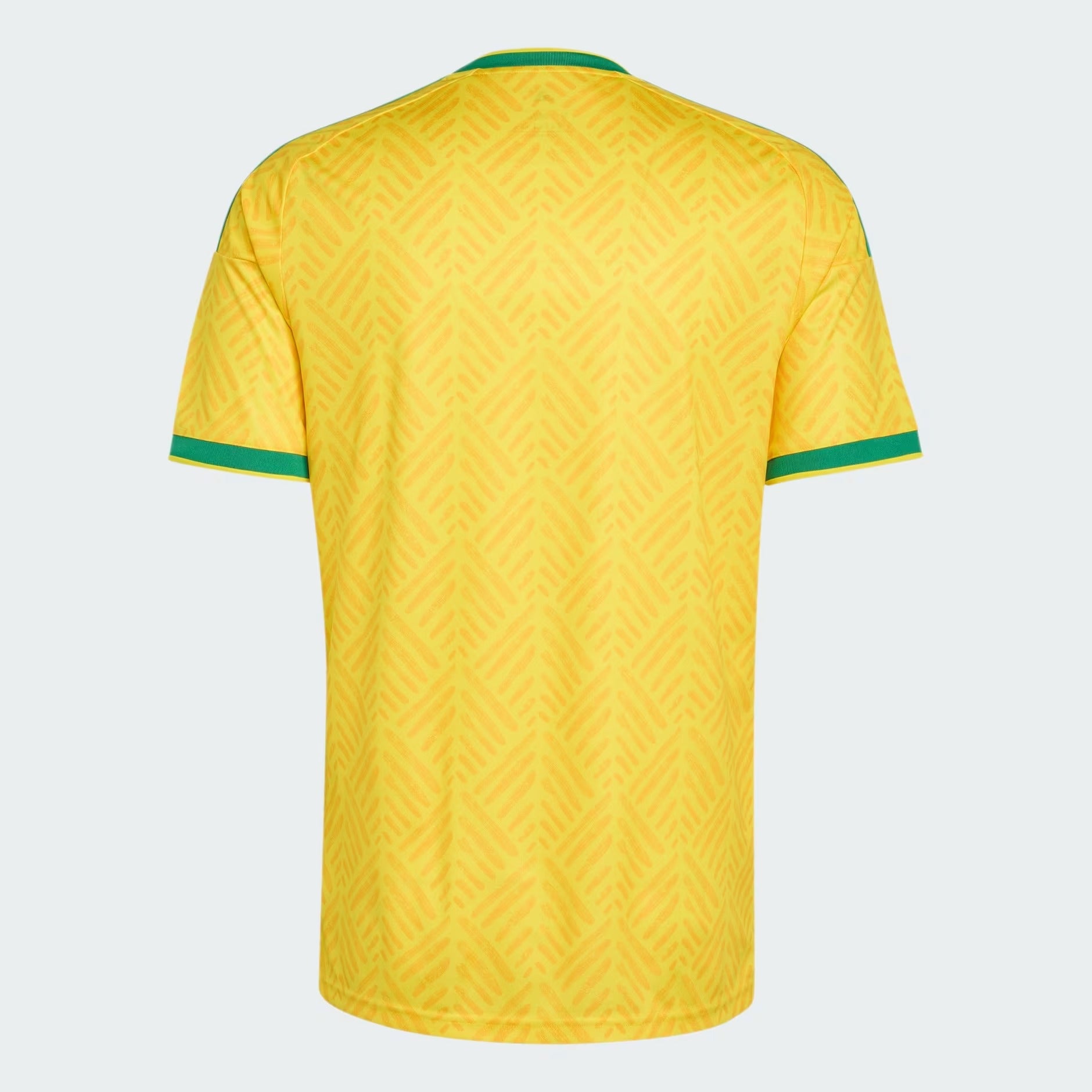 Camiseta Segunda Equipación Mundial 2026 Sudáfrica — Vista 7