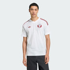 Camiseta Segunda Equipación Mundial 2026 Catar