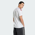 Camiseta Segunda Equipación Mundial 2026 Catar — Vista 6