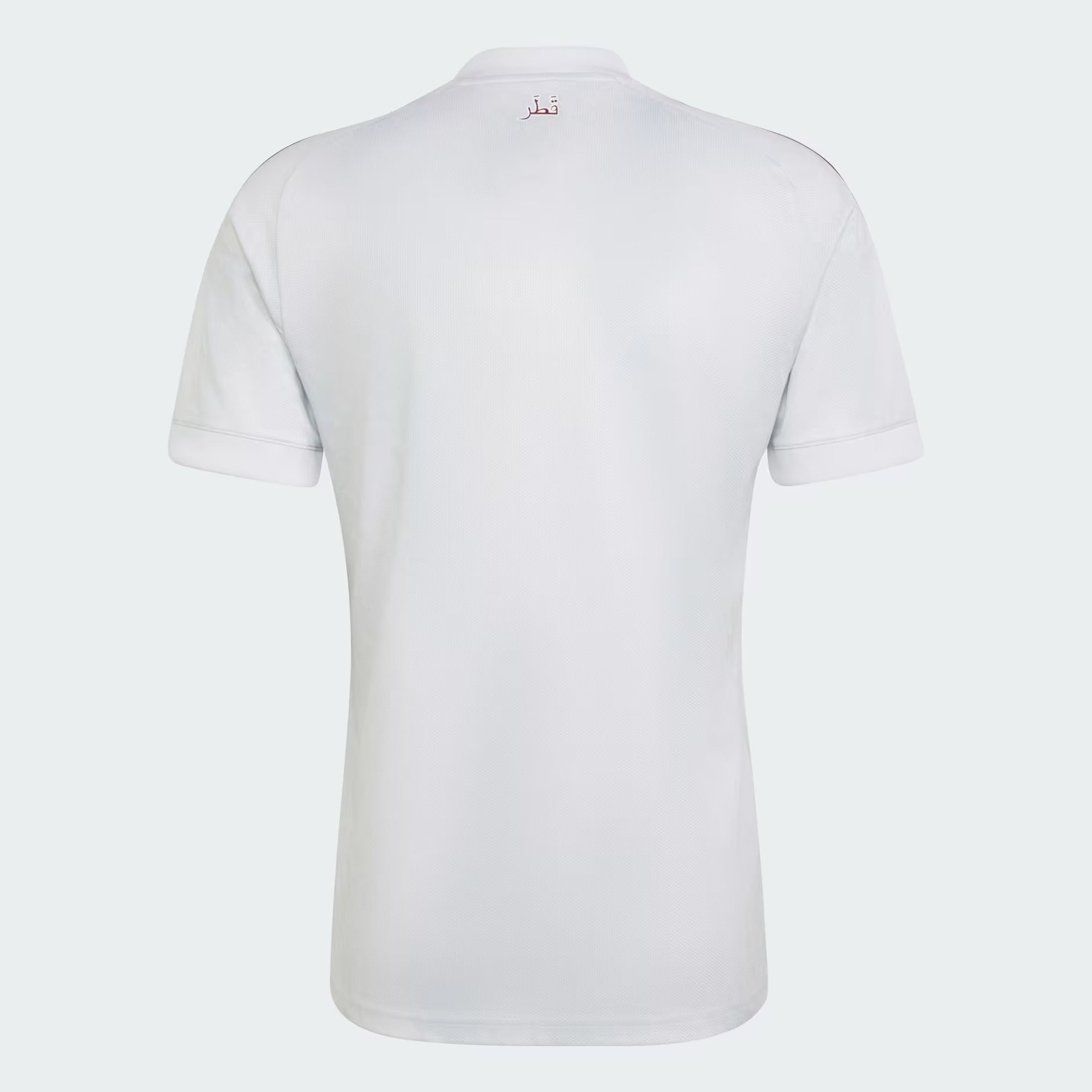 Camiseta Segunda Equipación Mundial 2026 Catar — Vista 5