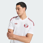 Camiseta Segunda Equipación Mundial 2026 Catar — Vista 4