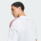 Camiseta Segunda Equipación Mundial 2026 Catar — Vista 2