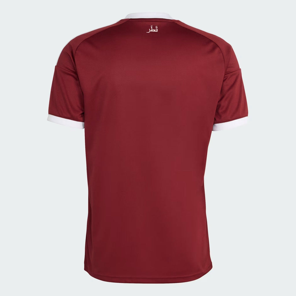 Camiseta Primera Equipación Mundial 2026 Catar — Vista 3