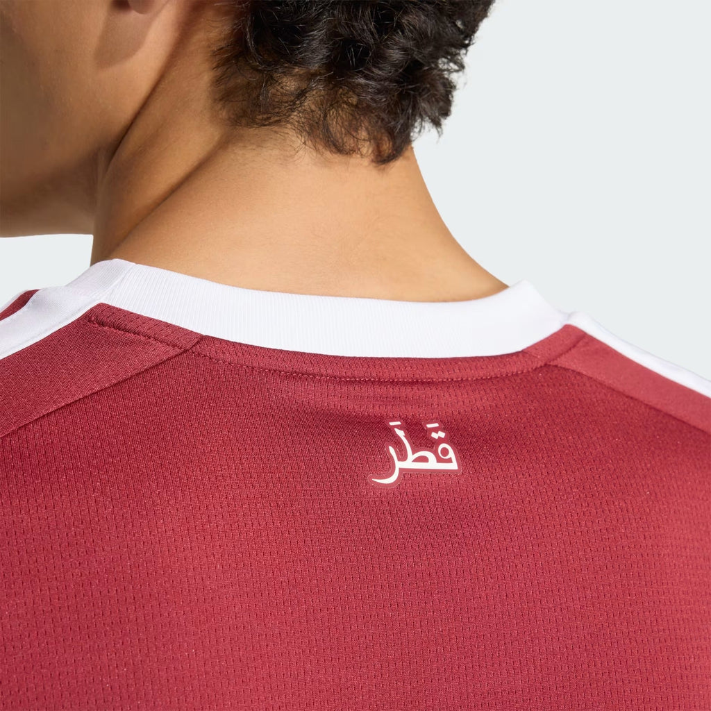 Camiseta Primera Equipación Mundial 2026 Catar — Vista 6