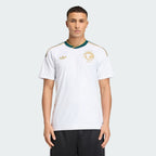 Camiseta Segunda Equipación Mundial 2026 Arabia Saudí — Vista 2