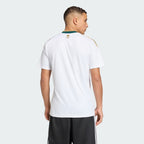 Camiseta Segunda Equipación Mundial 2026 Arabia Saudí — Vista 3