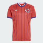 Camiseta Segunda Equipación Mundial 2026 Escocia — Vista 3