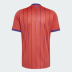 Camiseta Segunda Equipación Mundial 2026 Escocia — Vista 4