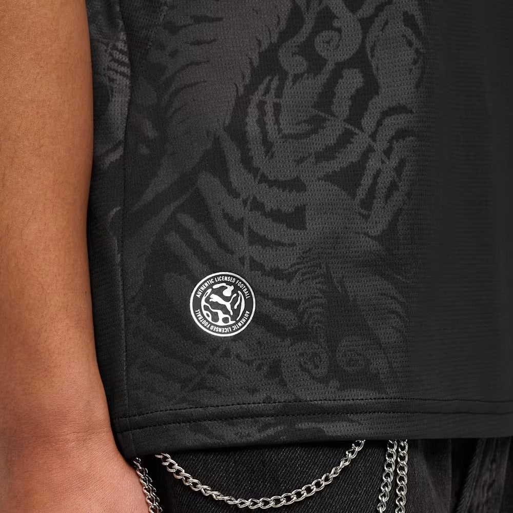 Camiseta Primera Equipación Mundial 2026 Nueva Zelanda — Vista 2