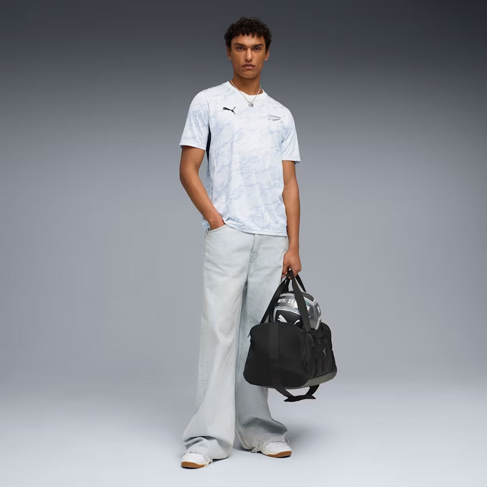 Camiseta Segunda Equipación Mundial 2026 Nueva Zelanda — Vista 5