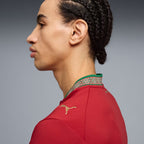Camiseta Primera Equipación Mundial 2026 Marruecos — Vista 3