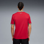 Camiseta Primera Equipación Mundial 2026 Marruecos — Vista 4