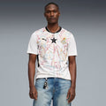 Camiseta Primera Equipación Mundial 2026 Ghana