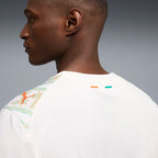 Camiseta Segunda Equipación Mundial 2026 Costa de Marfil — Vista 2