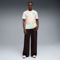 Camiseta Segunda Equipación Mundial 2026 Costa de Marfil