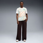 Camiseta Segunda Equipación Mundial 2026 Costa de Marfil