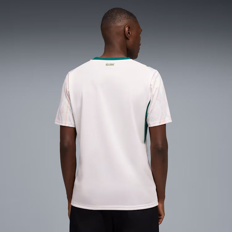 Camiseta Primera Equipación Mundial 2026 Senegal — Vista 3
