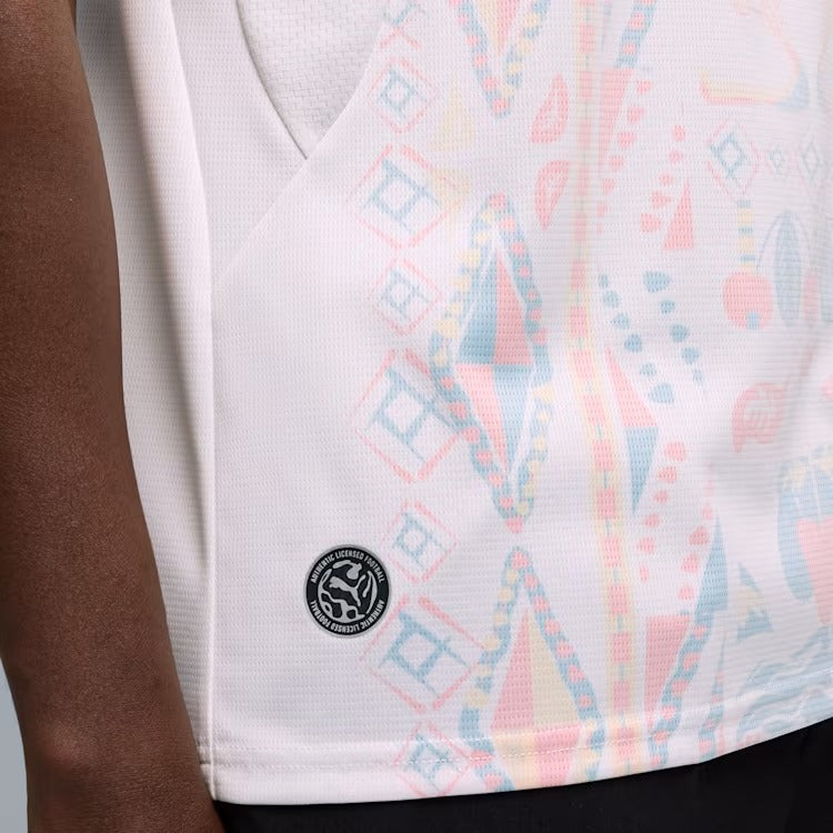 Camiseta Primera Equipación Mundial 2026 Senegal — Vista 4