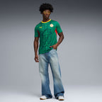 Camiseta Segunda Equipación Mundial 2026 Senegal — Vista 3