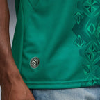 Camiseta Segunda Equipación Mundial 2026 Senegal — Vista 5