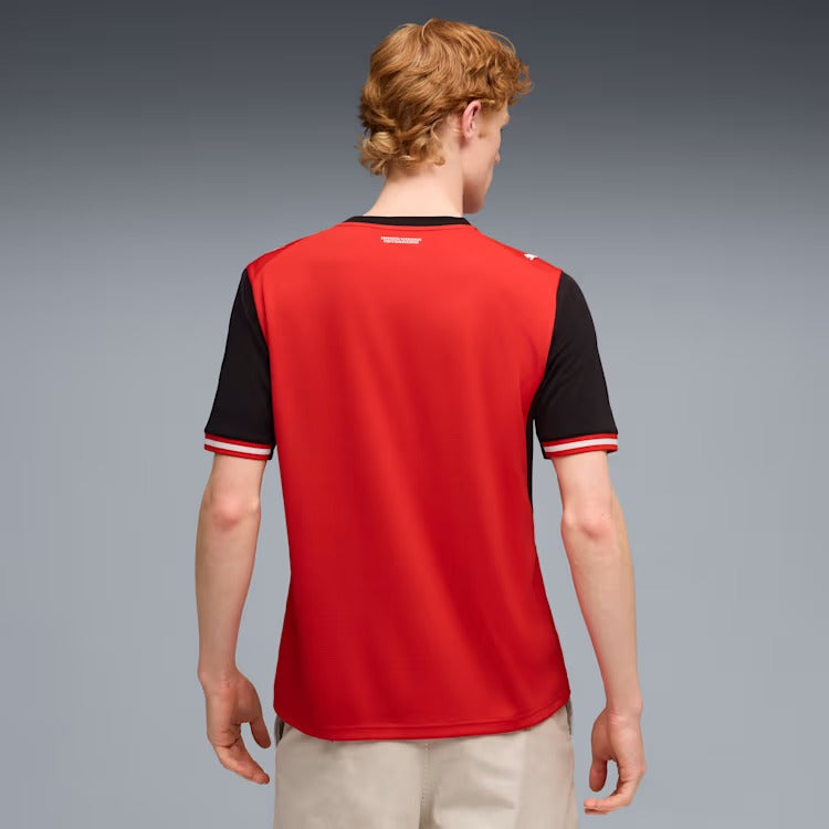 Camiseta Primera Equipación Mundial 2026 Austria — Vista 3