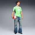 Camiseta Segunda Equipación Mundial 2026 Suiza