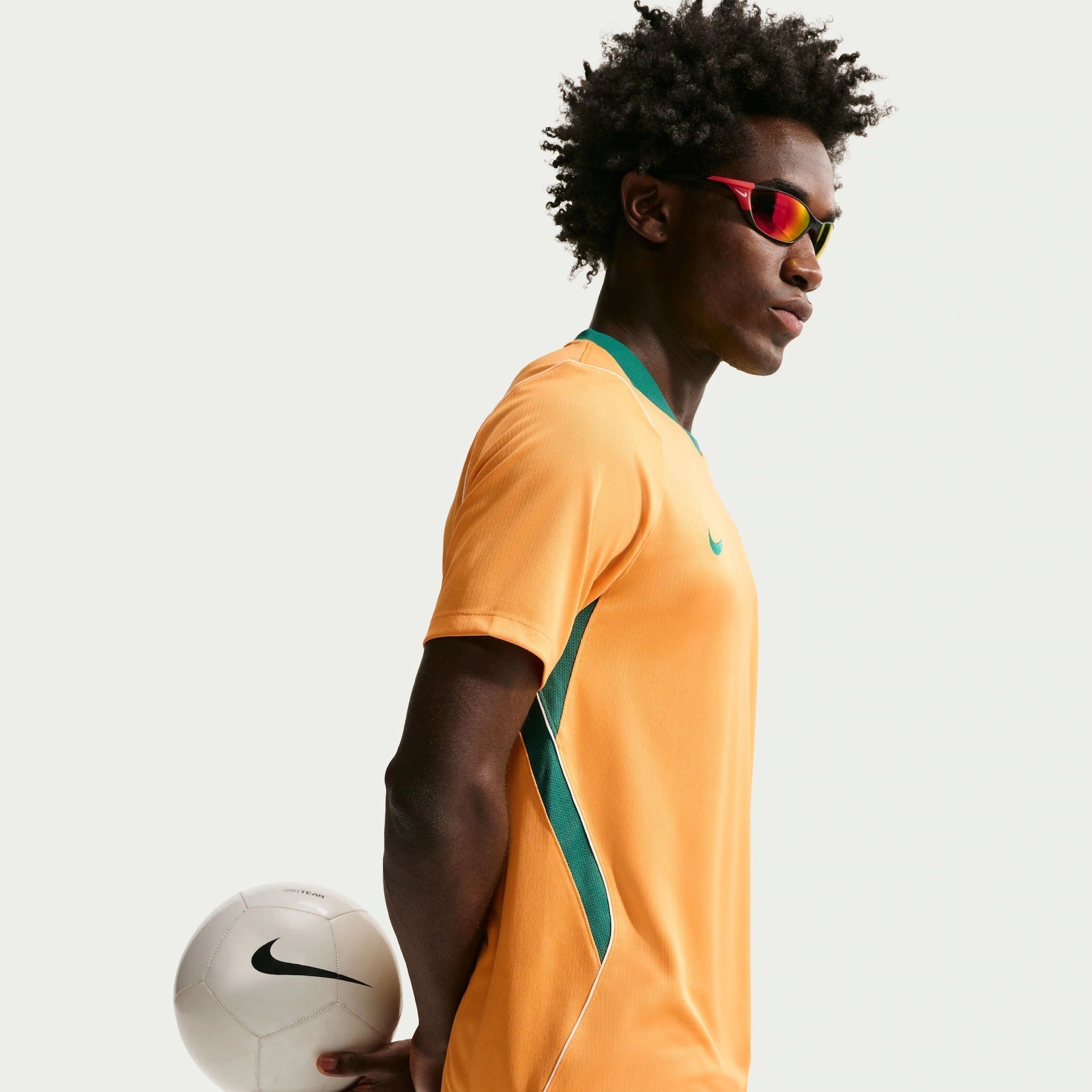 Camiseta Primera Equipación Mundial 2026 Australia — Vista 4