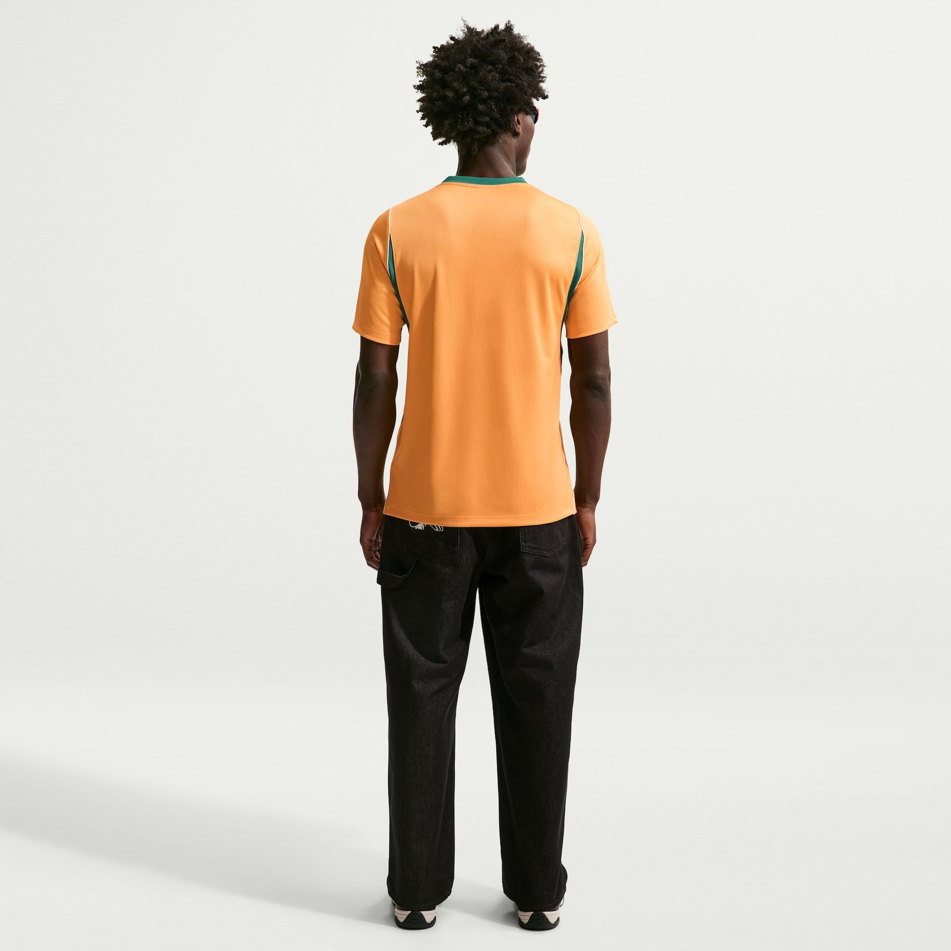 Camiseta Primera Equipación Mundial 2026 Australia — Vista 3