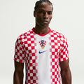 Camiseta Primera Equipación Mundial 2026 Croacia