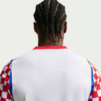 Camiseta Primera Equipación Croacia Mundial 2026 — Luka Modrić 10 — vista 6