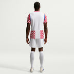 Camiseta Primera Equipación Croacia Mundial 2026 — Luka Modrić 10 — vista 5