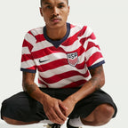 Camiseta Primera Equipación Estados Unidos Mundial 2026 — Christian Pulisic 10 — vista 3
