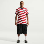 Camiseta Primera Equipación Estados Unidos Mundial 2026 — Christian Pulisic 10 — vista 4