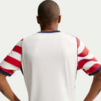 Camiseta Primera Equipación Estados Unidos Mundial 2026 — Christian Pulisic 10 — vista 5