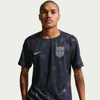 Camiseta Segunda Equipación Estados Unidos Mundial 2026 — Christian Pulisic 10 — vista 2