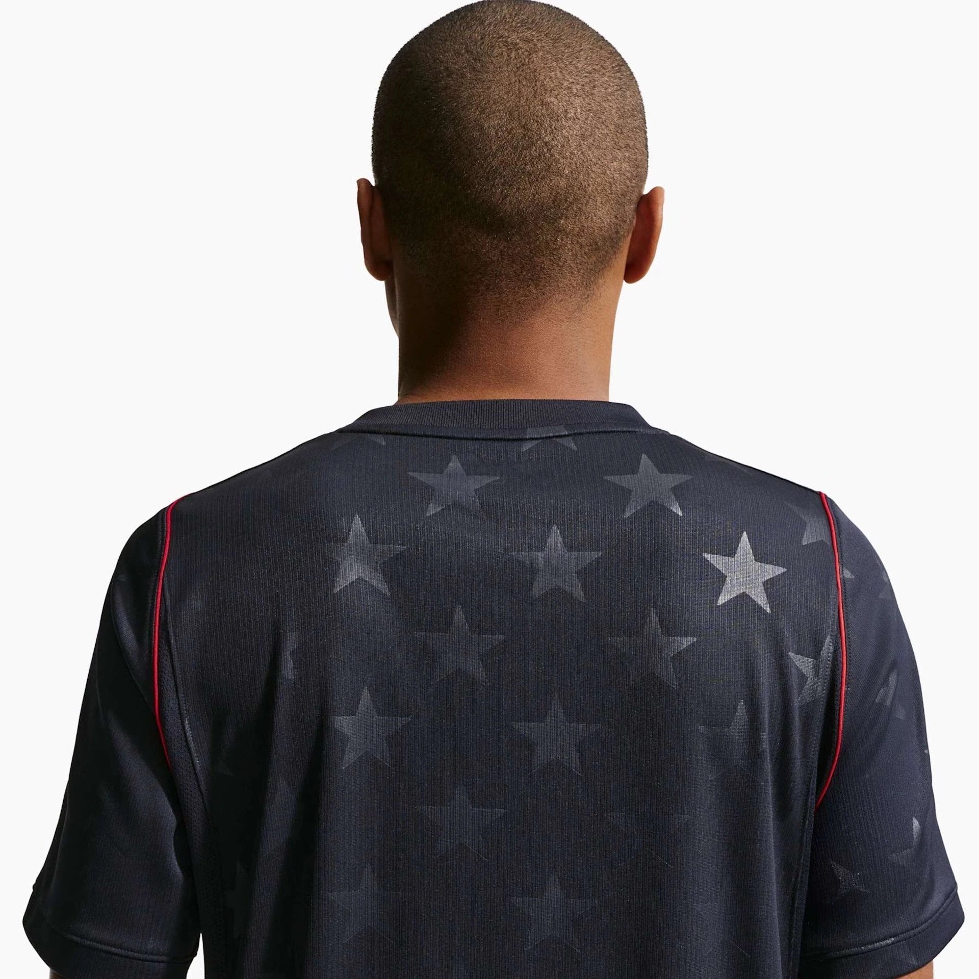 United States 2026 World Cup Away Jersey — Christian Pulisic 10