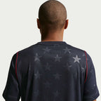 Camiseta Segunda Equipación Estados Unidos Mundial 2026 — Christian Pulisic 10 — vista 3