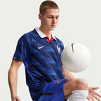 Camiseta Primera Equipación Francia Mundial 2026 — Ousmane Dembélé 7 — vista 4