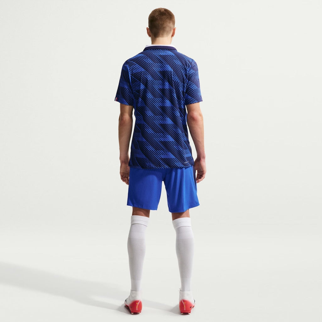 Camiseta Primera Equipación Francia Mundial 2026 — Kylian Mbappé 10 — vista 6