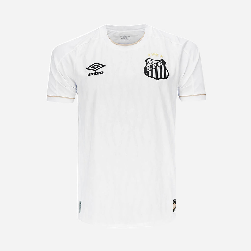 Camiseta Primera Equipación Santos 26/27