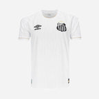 Camiseta Primera Equipación Santos 26/27